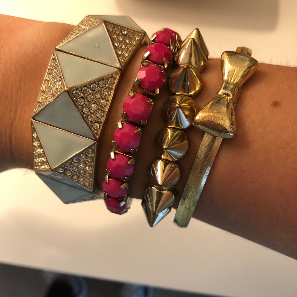 🛍 3/$15 | Assorted Bracelets